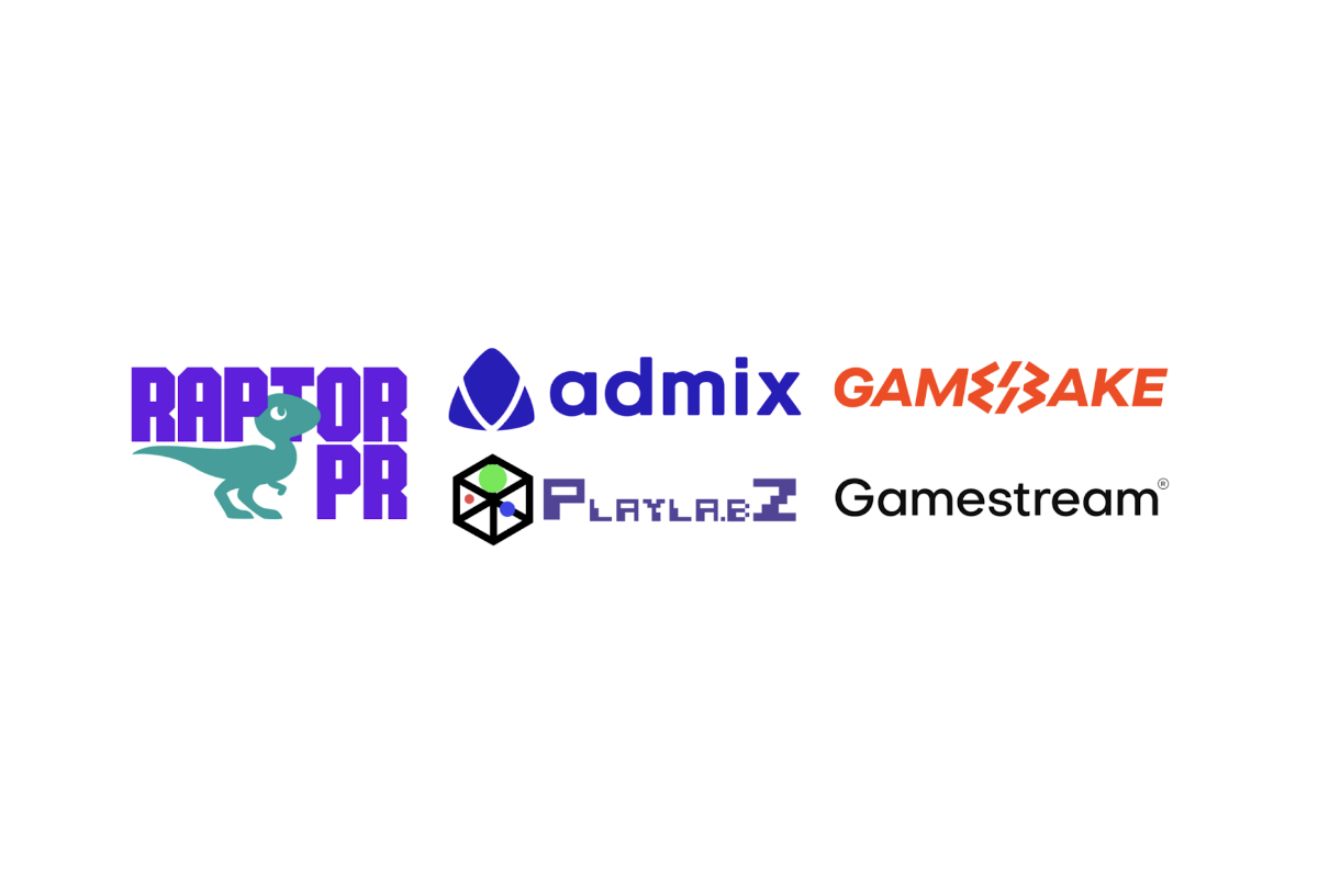 admix,-gamestream,-gamebake-and-playla.bz-appoint-raptor-pr-as-agency-of-record