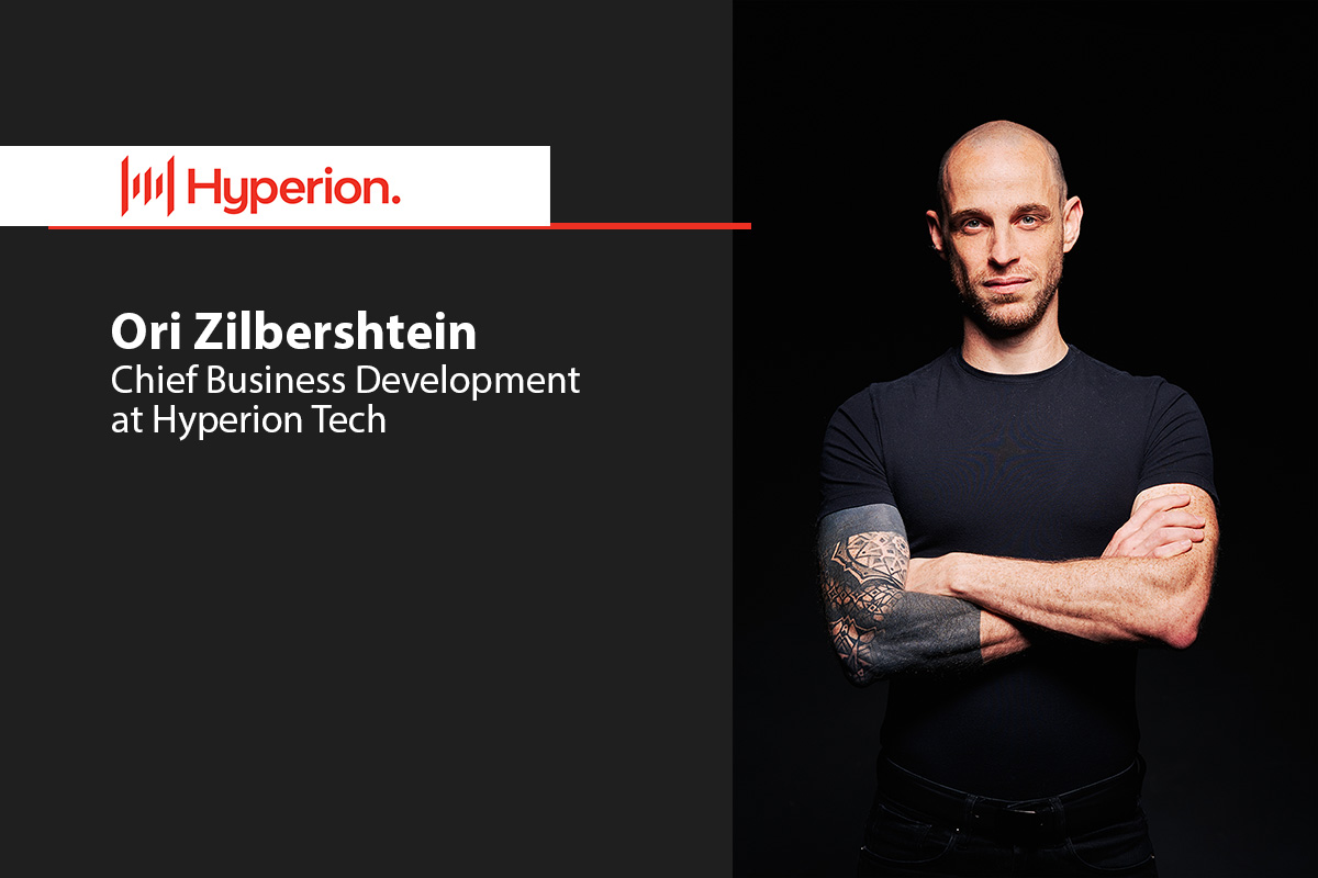 exclusive-q&a-with-hyperion-tech-chief-business-development-officer-ori-zilbershtein