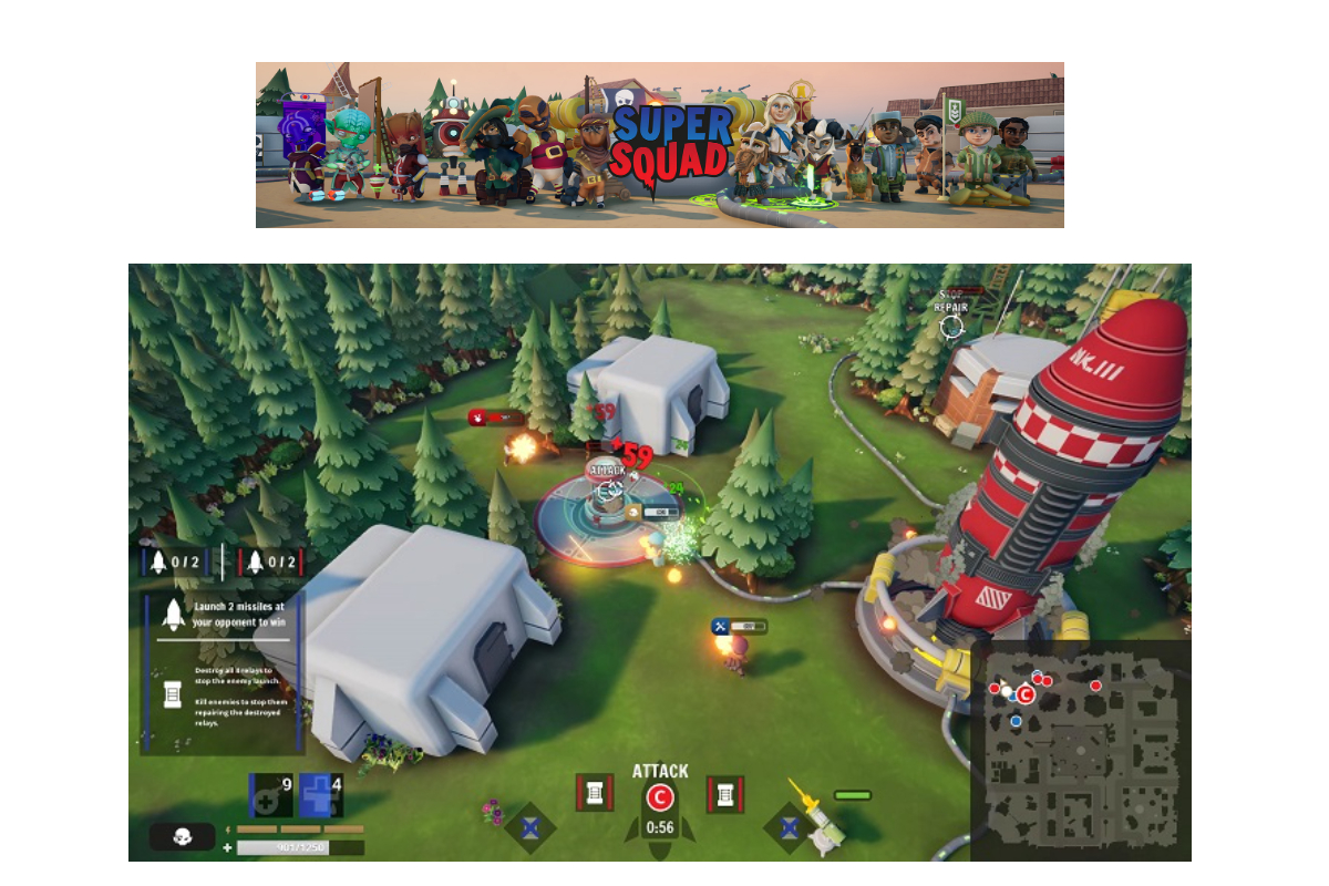 bad-fox-studios’-mosh-super-squad-hits-pc-early-access-on-the-25th-of-june-across-steam-and-the-epic-games-store
