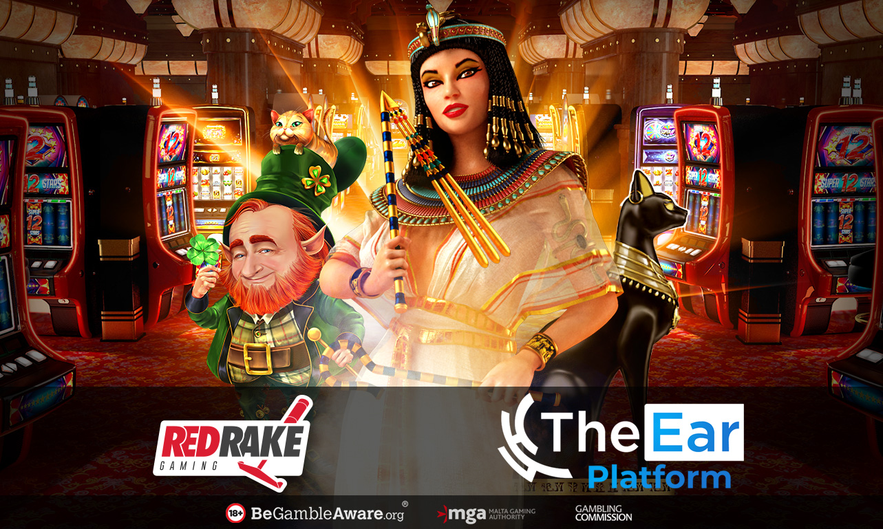 red-rake-gaming-partners-with-the-ear-platform