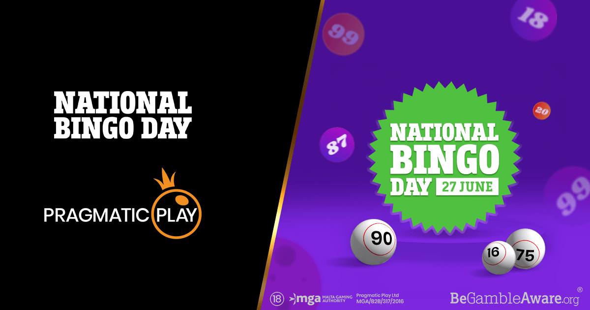 pragmatic-play-set-for-first-ever-national-bingo-day