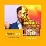 isoftbet-prepares-for-stampede-of-wins-in-golden-buffalo-double-up