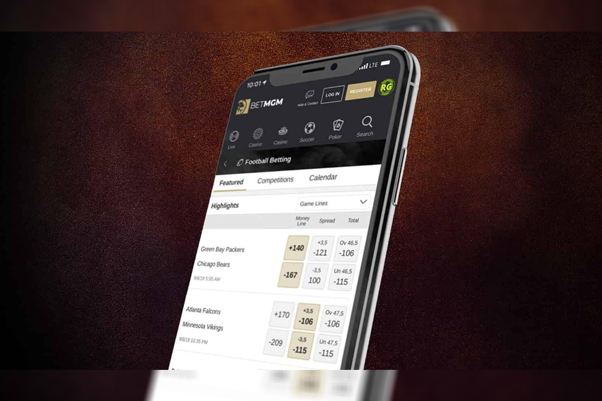 betmgm-partners-with-shift4-payments