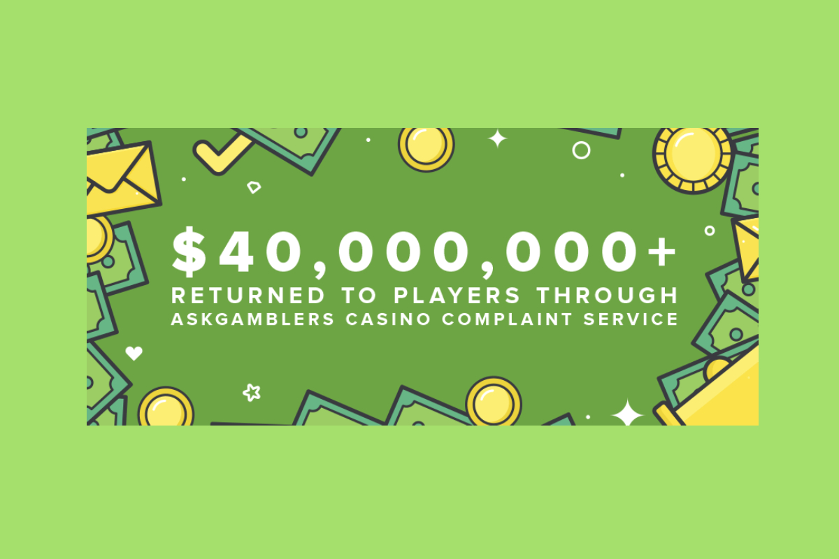 askgamblers-celebrates-$40-million-of-unfairly-confiscated-money-returned-to-players