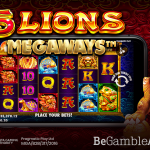pragmatic-play-recharges-asian-adventure-in-5-lions-megaways