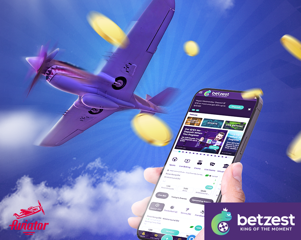 online-bookmaker-and-casino-operator-betzest-integrates-full-suite-of-spribe-games