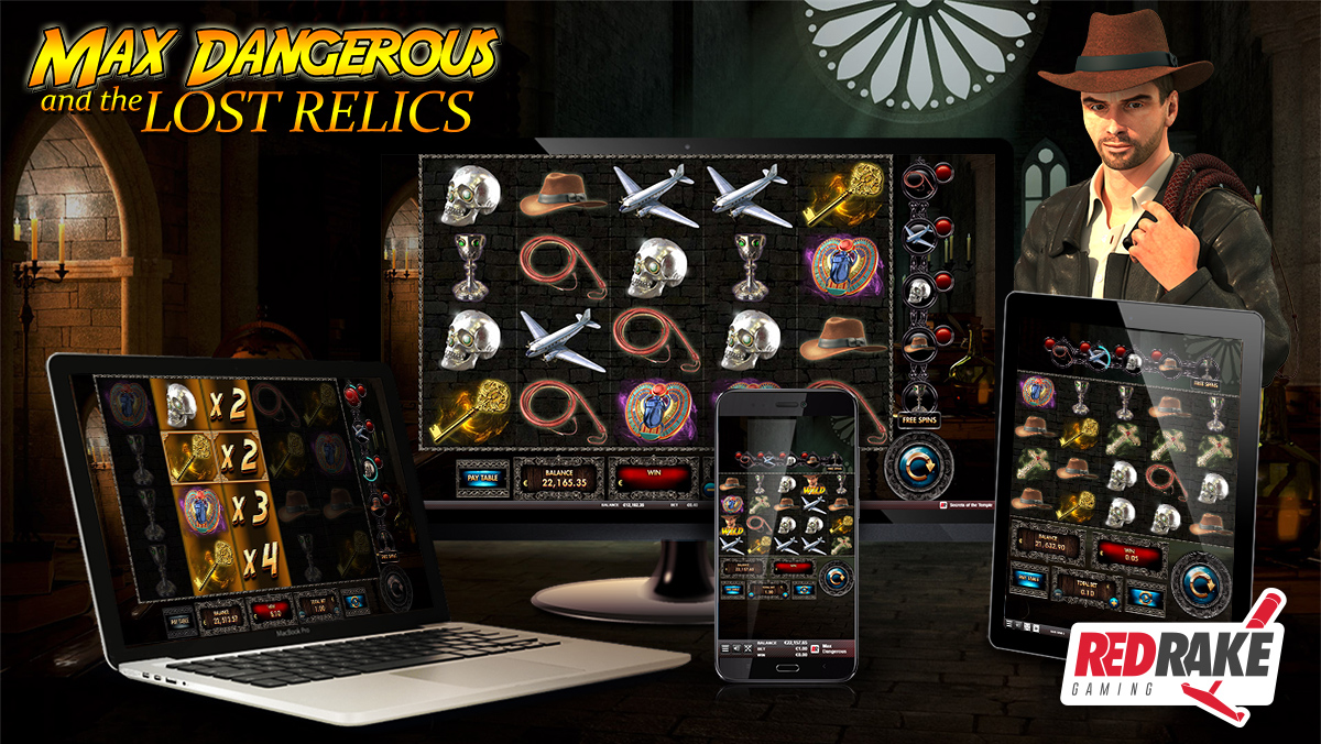 red-rake-gaming-releases-max-dangerous-and-the-lost-relics