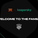 fnatic-announces-global-partnership-with-kaspersky