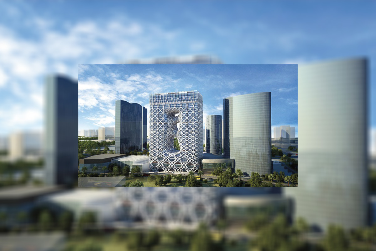 melco-international-to-develop-non-gaming-complex-in-china