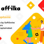 affilka-by-softswiss-launches-new-project-with-captainsbet