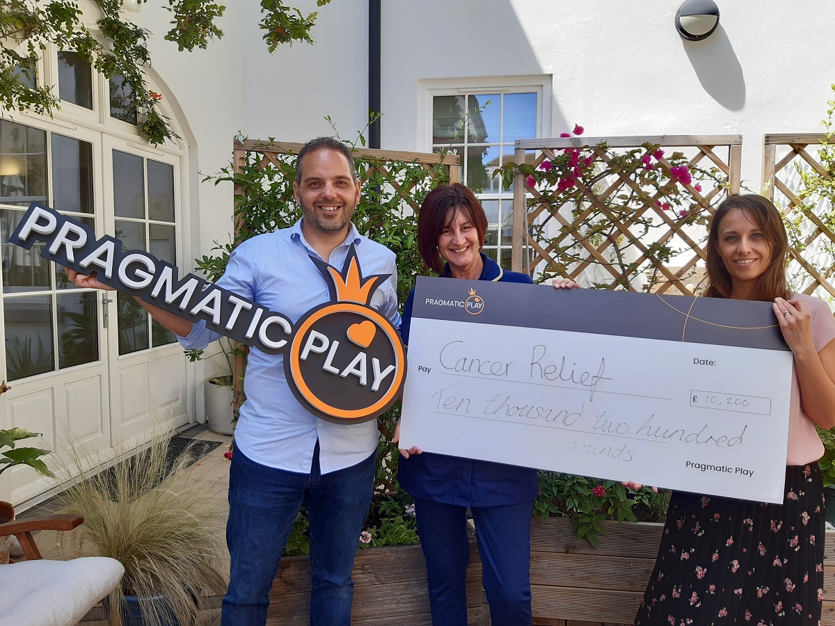 pragmatic-play-makes-10,200-donation-to-cancer-relief-in-gibraltar