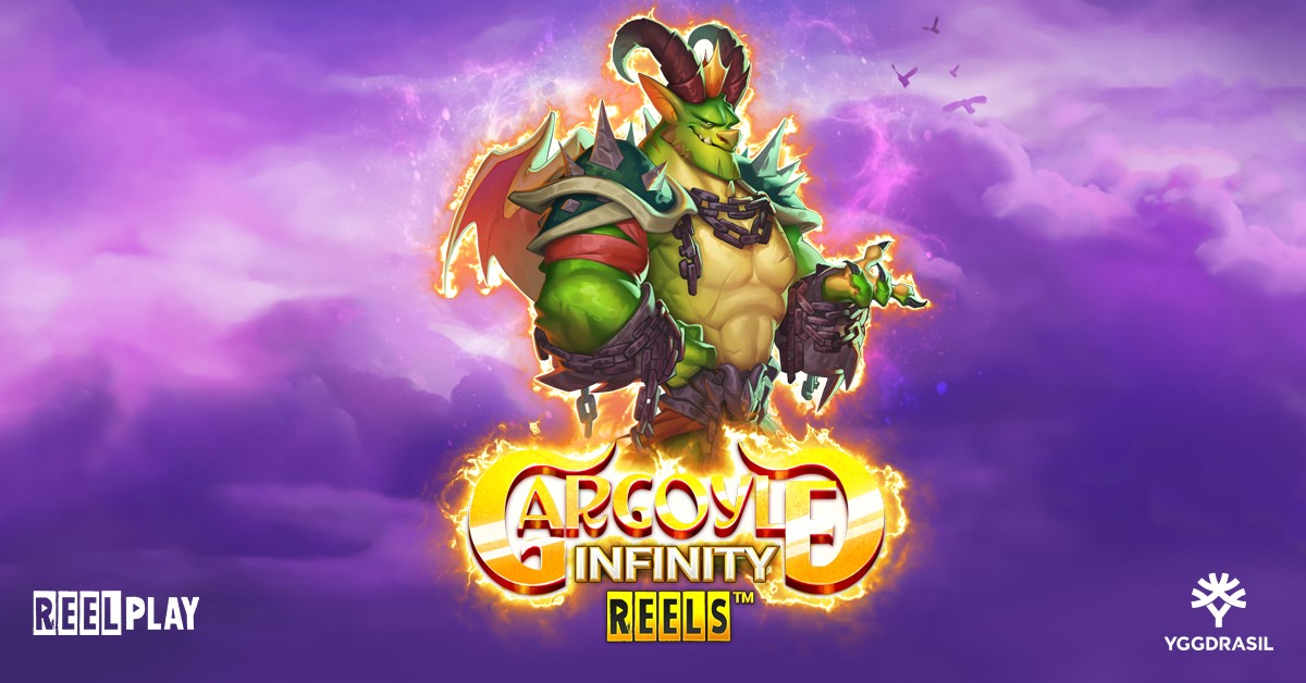 yggdrasil-and-reelplay-release-latest-collaboration-gargoyle-infinity-reels