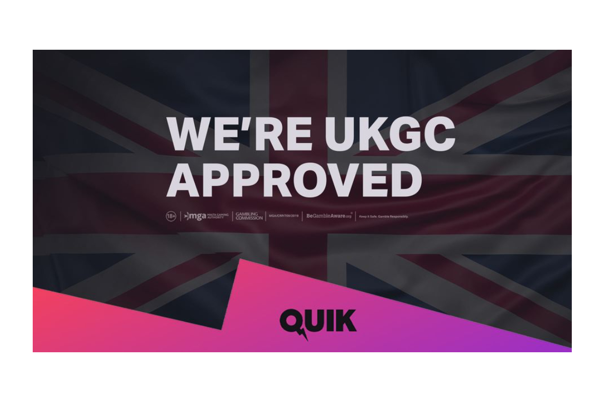 quik-gaming-successfully-obtains-ukgc-licence
