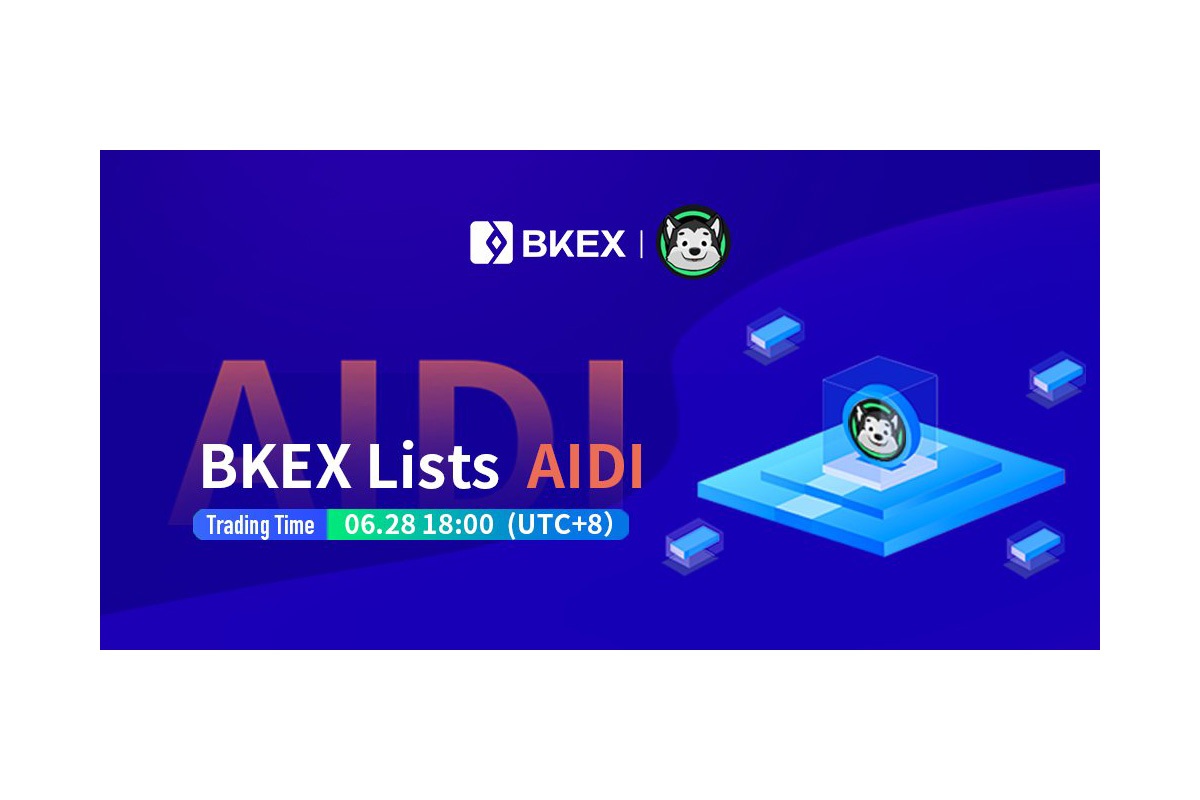 aidi:-a-decentralized-meme-token-designed-to-serve-its-community-–-uniting-defi,-nft-and-gaming