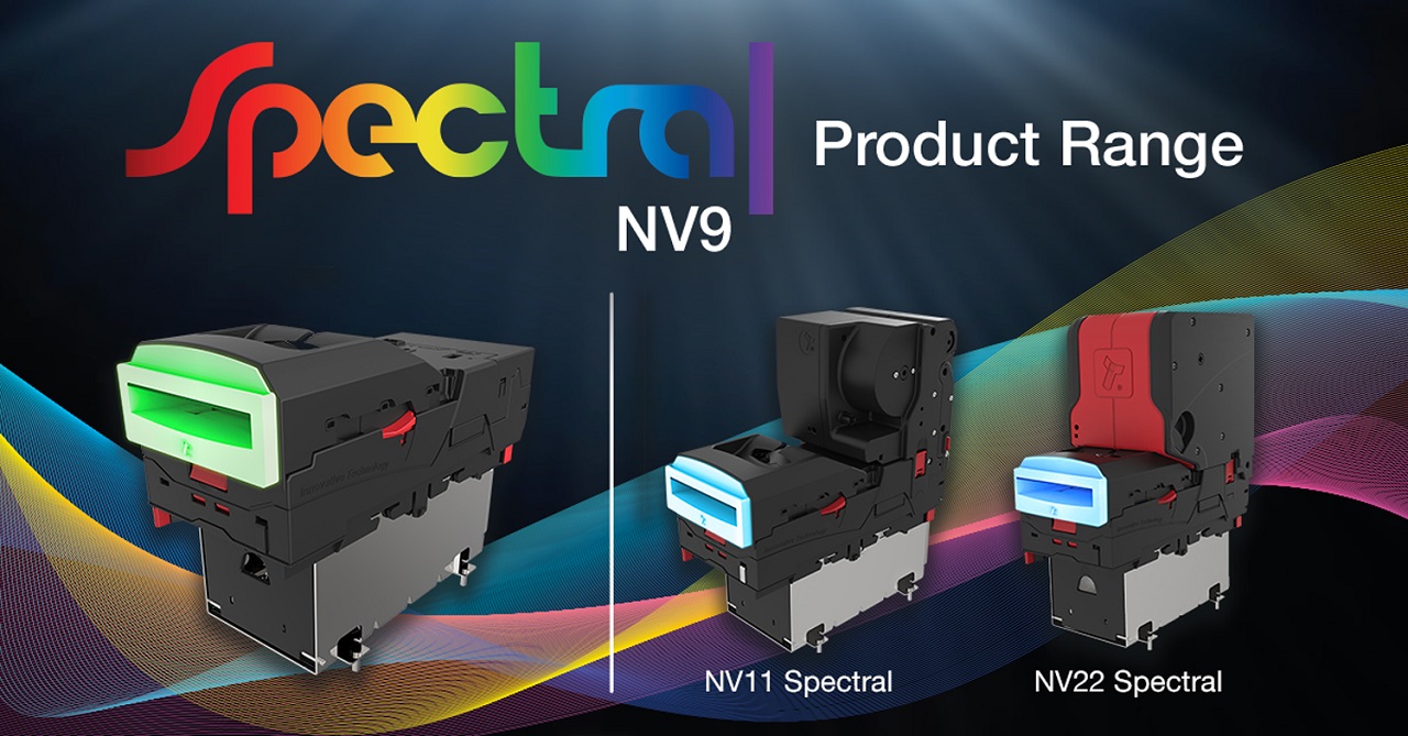 introducing-innovative-technology’s-nv9-spectral-note-validator-range