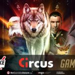 red-rake-gaming-partners-with-belgium’s-circus-casino