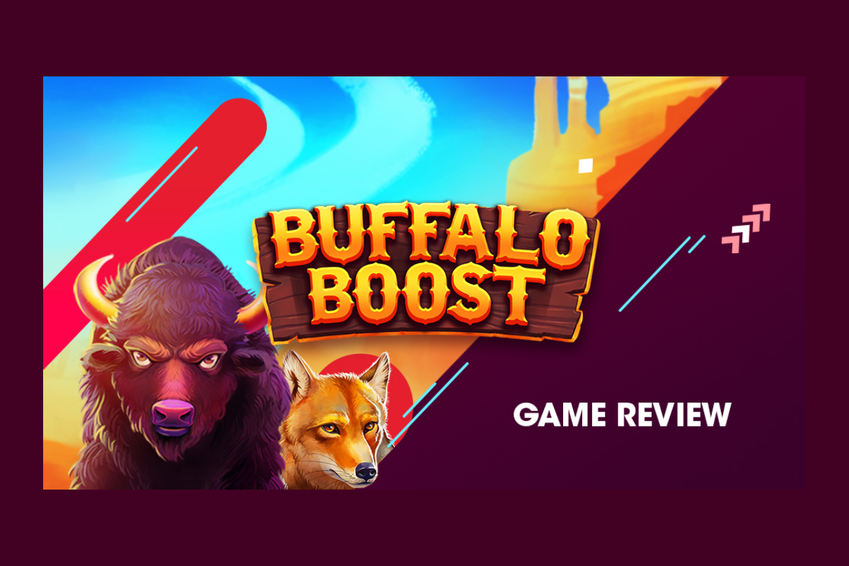 spinmatic-presents-buffalo-boost-slot-game-with-buy-feature