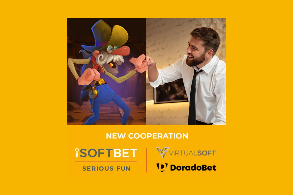 isoftbet-reinforces-latin-american-footprint-with-doradobet-partnership