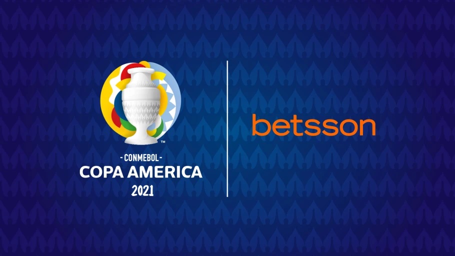 betsson-strengthens-its-commitment-to-latin-american-football-and-becomes-official-regional-sponsor-of-conmebol-copa-america-2021