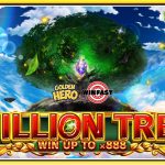 golden-hero-releases-million-tree