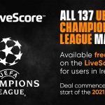 livescore-to-stream-every-champions-league-game-to-app-users-in-ireland-for-free