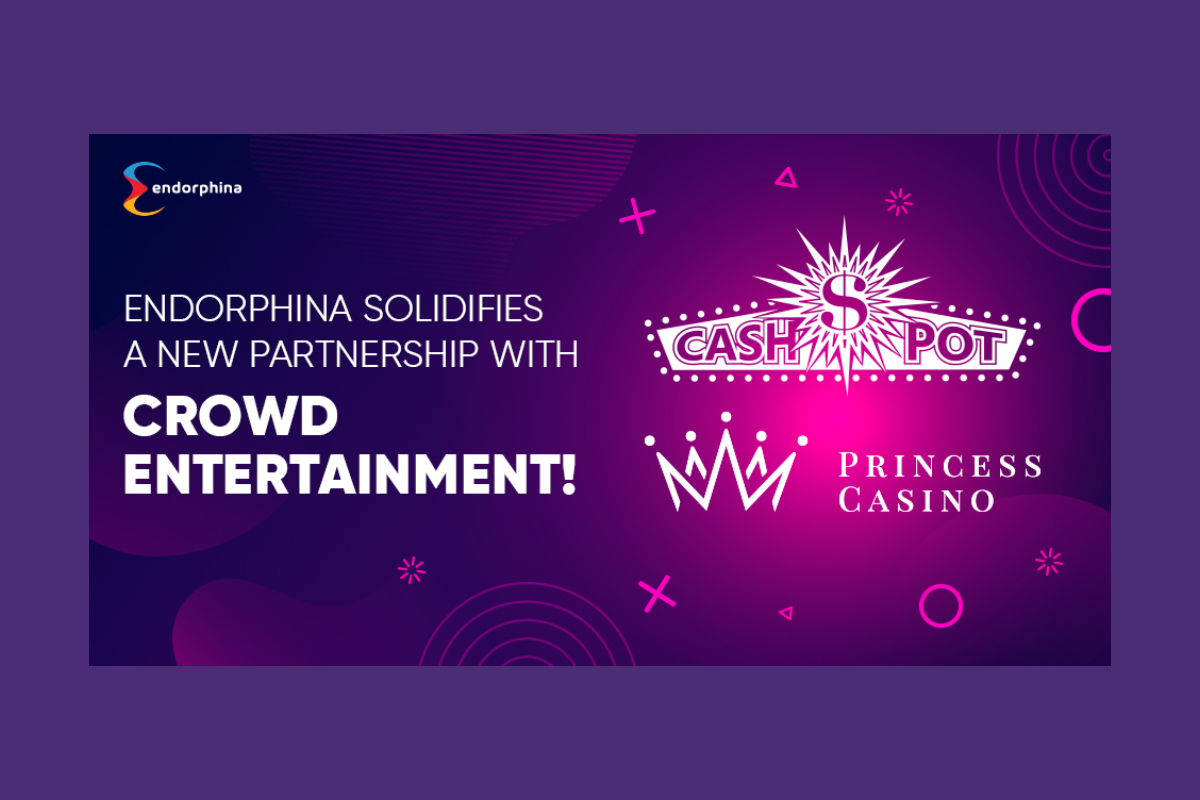 endorphina-solidifies-a-new-partnership-with-crowd-entertainment