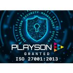 playson-nets-iso-27001-certification