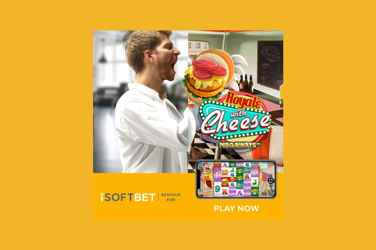 isoftbet-releases-mouthwatering-royale-with-cheese-megaways