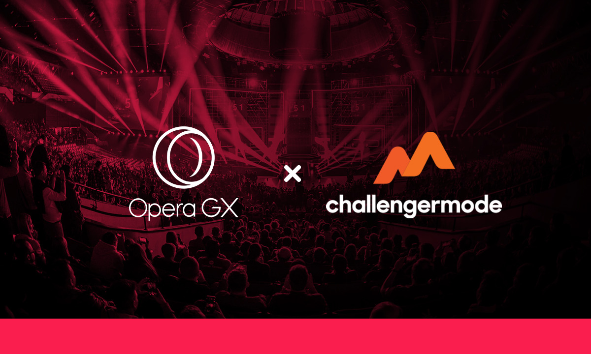 challengermode-partners-with-opera-gx-to-set-up-world’s-first-grassroots-esports-organisers-fund
