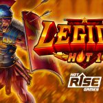yggdrasil-and-reelplay-partner-to-launch-hot-rise-games’-debut-slot-legion-–-hot-1