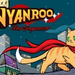 16-bit-platformer-nyanroo-the-supercat-wins-fan-favorite-vote-round-11-at-the-game-development-world-championship-2021!
