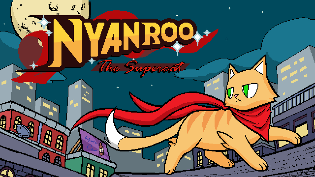 16-bit-platformer-nyanroo-the-supercat-wins-fan-favorite-vote-round-11-at-the-game-development-world-championship-2021!