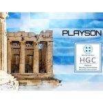 playson-granted-greek-supplier-licence