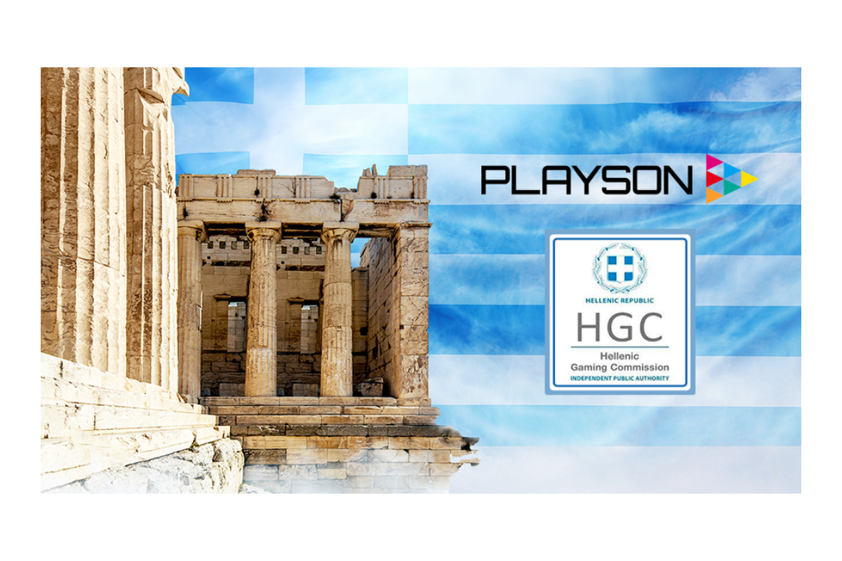 playson-granted-greek-supplier-licence