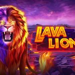 gamomat-releases-rip-roaring-lava-lions-slot