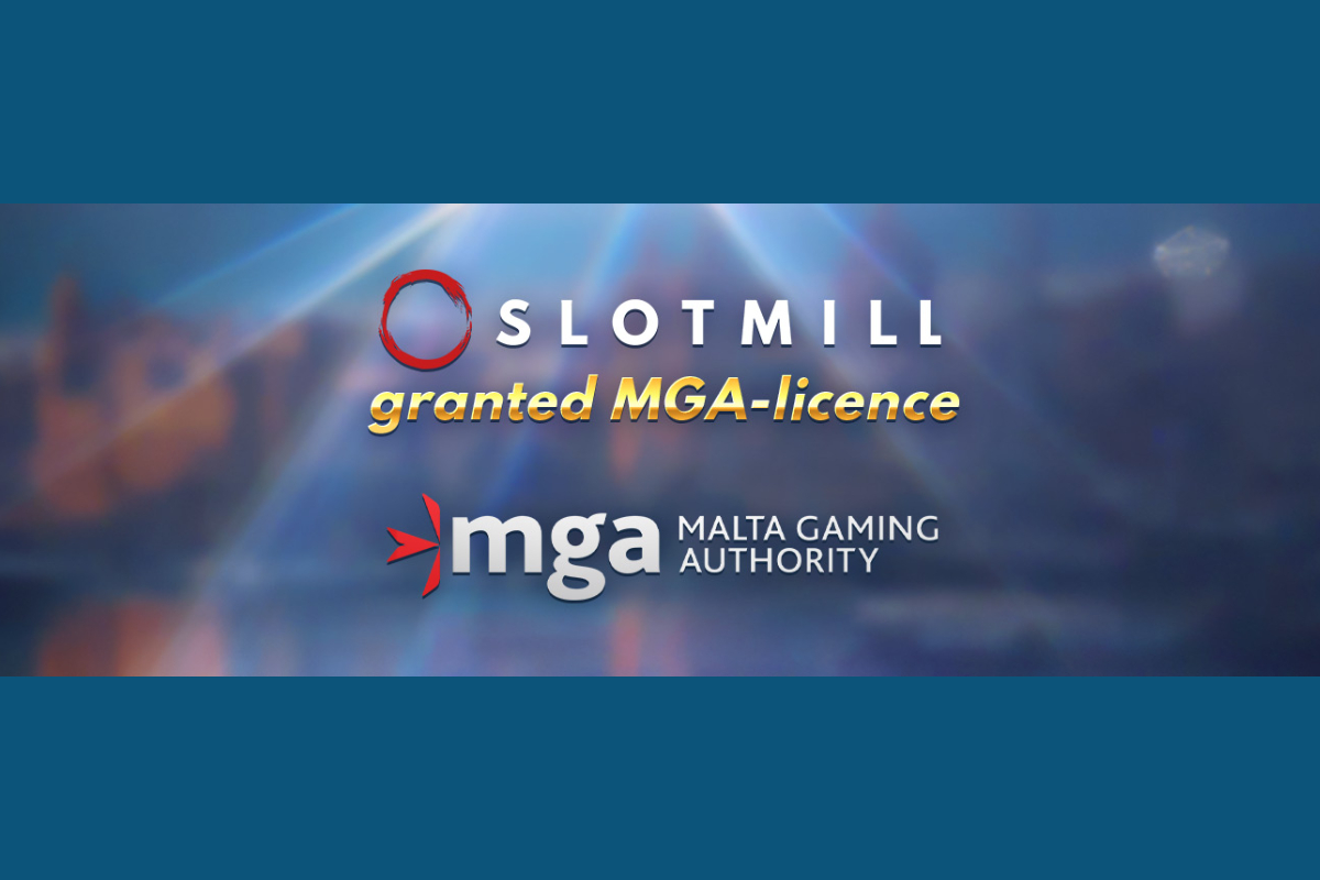 slotmill-granted-mga-b2b-license