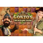 evolution-launches-gonzo’s-treasure-hunt,-blending-live-casino-and-slots,-as-the-world’s-first-online-game-show-with-vr-mode