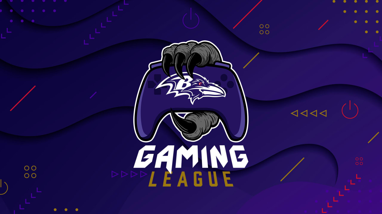 baltimore-ravens-launches-new-esports-initiative-“ravens-gaming-league”