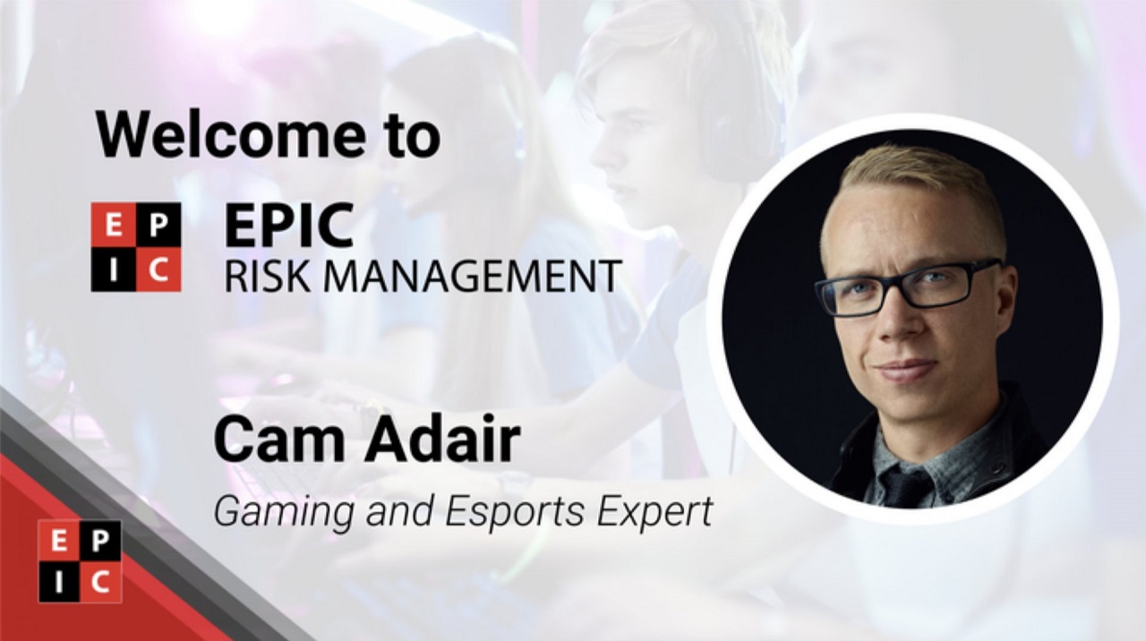 epic-hire-online-gaming-and-esports-expert-cam-adair