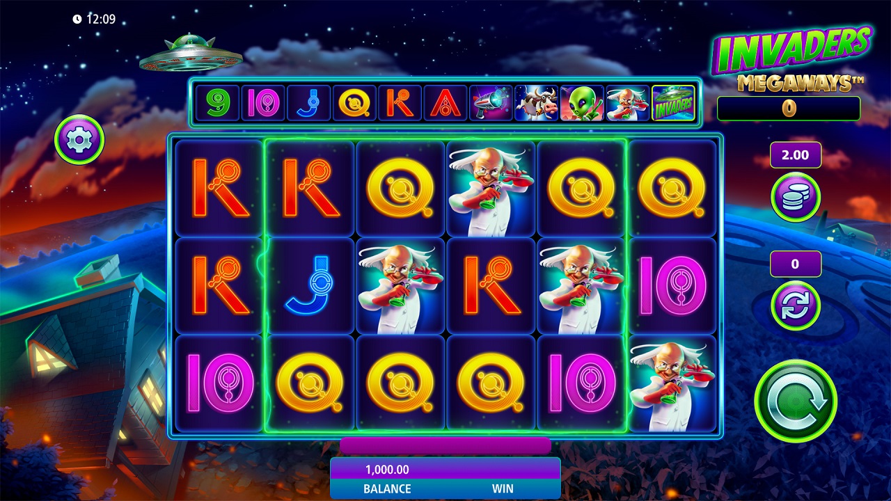 scientific-games-launches-eagerly-anticipated-new-igaming-slot-invaders-megaways