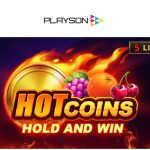 playson-turns-up-the-temperature-with-hot-coins:-hold-and-win