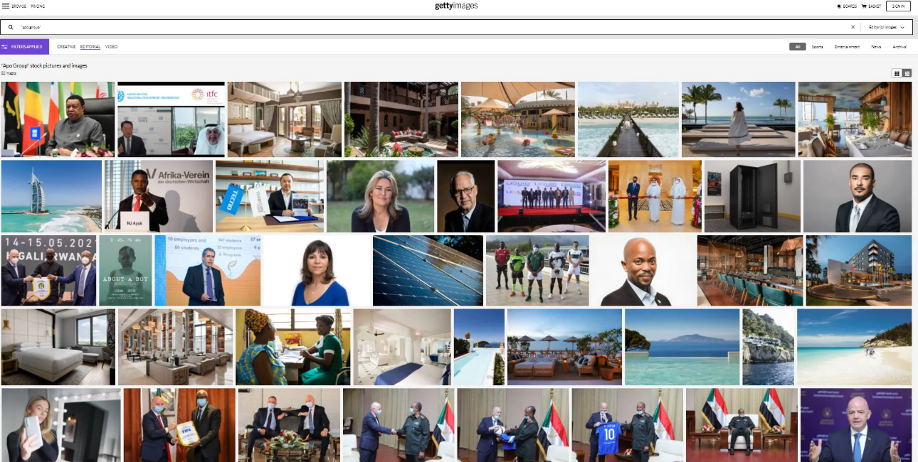 apo-group’s-new-exclusive-agreement-with-getty-images-will-showcase-the-best-of-african-sport-for-new-audiences-all-over-the-world