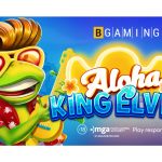 elvis-frog-to-perform-in-hawaii:-bgaming-to-release-a-sequel-of-its-most-popular-title!