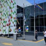 bclc-celebrates-pride-month-2021-by-raising-the-progress-flag