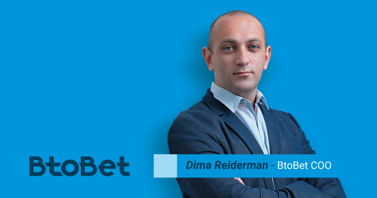 btobet’s-coo-dima-reiderman-highlights-importance-of-ml-technology-in-sports-betting