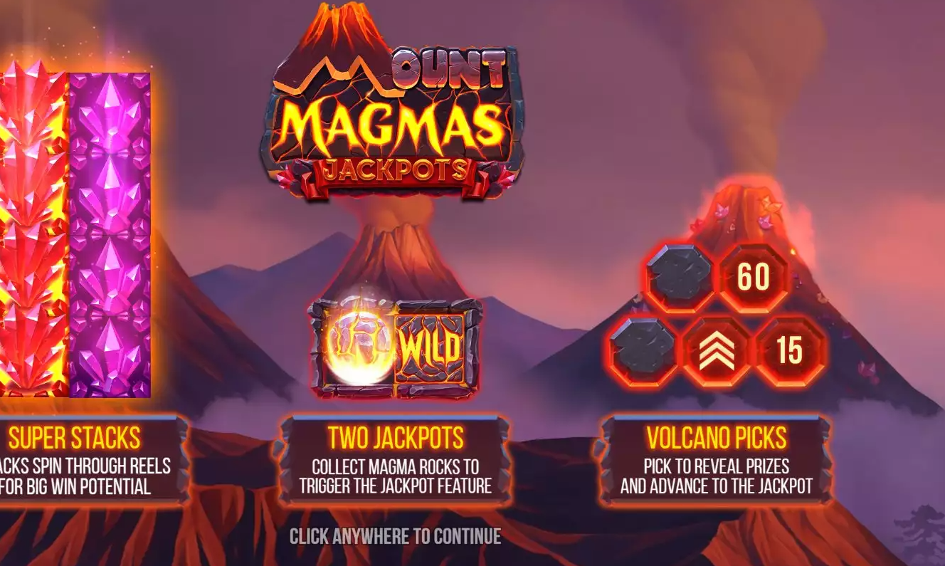 push-gaming-and-leovegas-collaborate-to-release-mount-magmas-jackpots