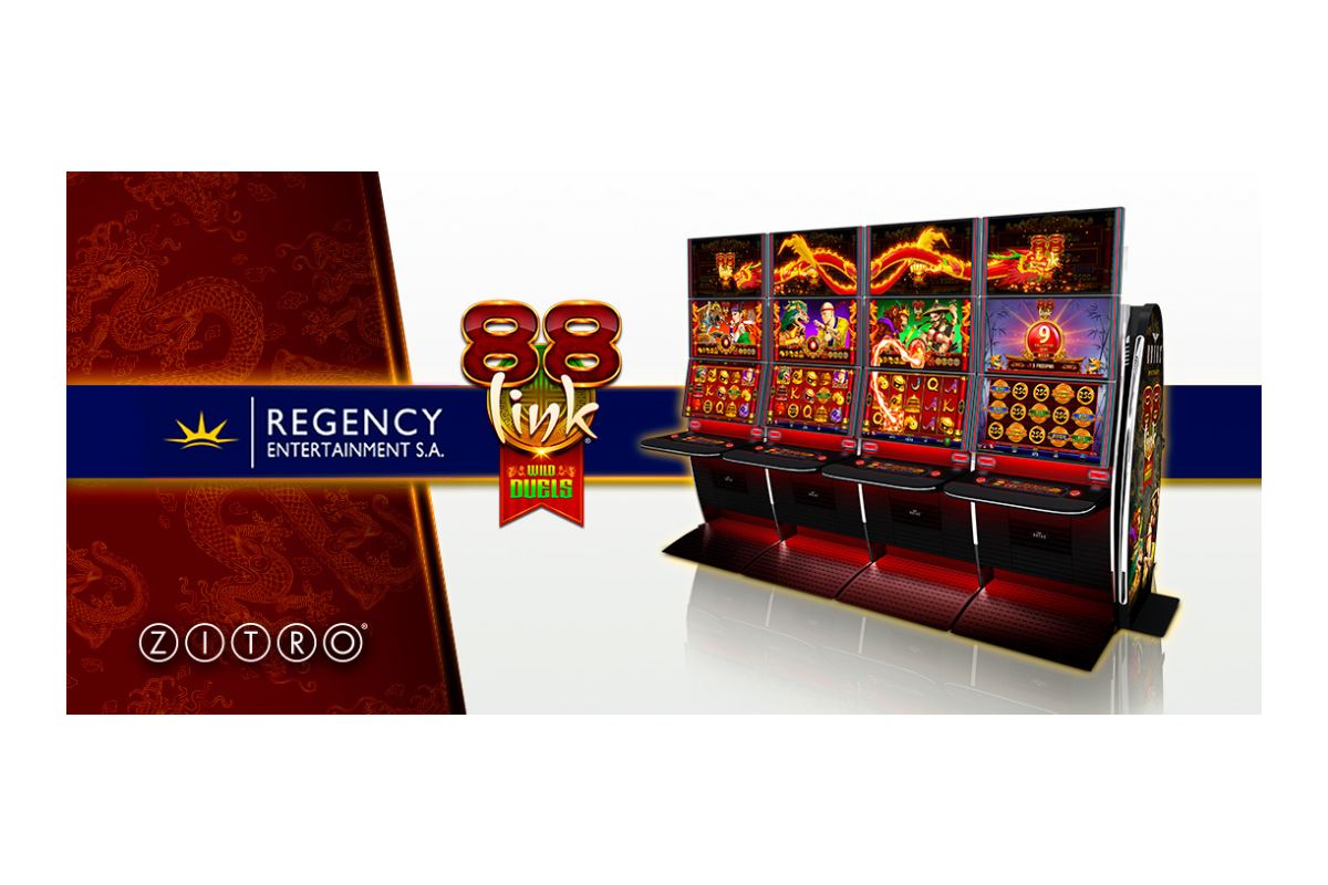 regency-entertainment-casinos-in-greece-reopen-their-doors-now-with-zitro’s-88-link-game