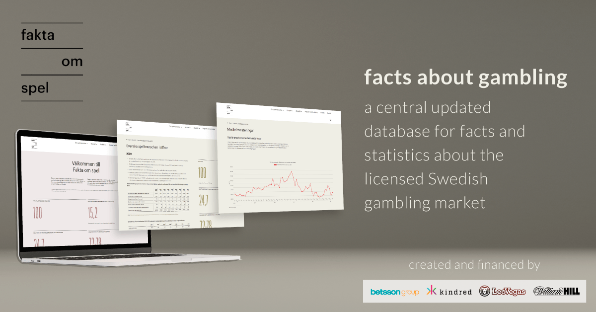 online-gambling-operators-join-forces-to-increase-knowledge-about-the-gambling-market
