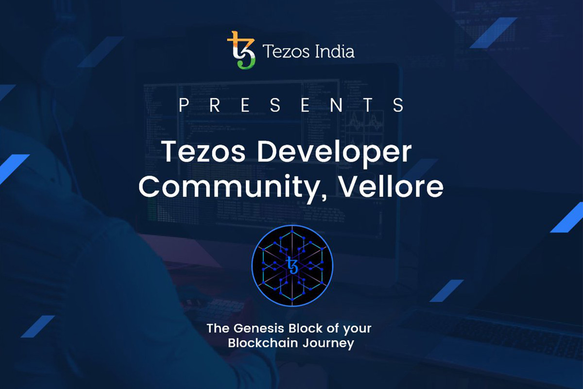 tezos-india-launches-the-second-edition-of-tezos-india-fellowship,-developing-next-generation-blockchain-talent