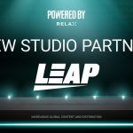 relax-gaming-signs-leap-gaming-as-latest-studio-partner